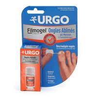 URGO Filmogel ongles abimés flacon 3,3ml