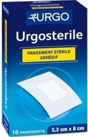 URGOSTERILE PANS 15X9 