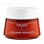 VICHY LiftActiv Collagen Specialist pot 50ml