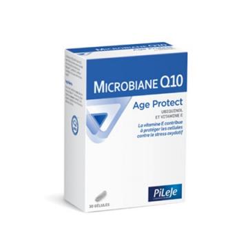 MICROBIANE Q10 AGE PROTECT