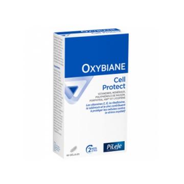 OXYBIANE CELL PROTECT GEL/60