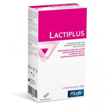 LACTIPLUS Gél B/56
