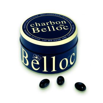 CHARBON BELL PAST 36