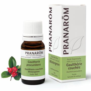 GAULTHERIE COUCHEE HE PRANAROM 10ML