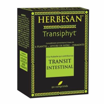 HERBESAN TRANSIPHYT CPR BT 90