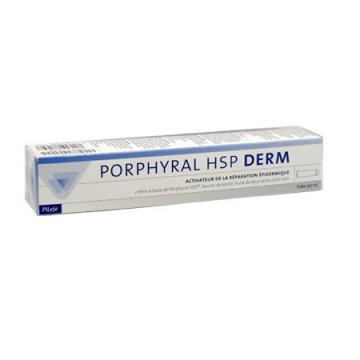 PORPHYRAL HSP DERM 50ML