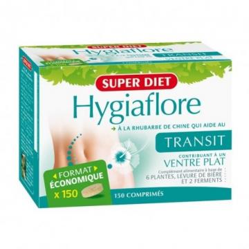 HYGIAFLORE TRANSIT CPR 150
